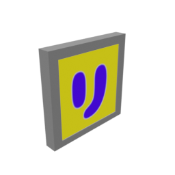Sign Small 3